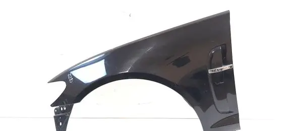 Jaguar XF Fender