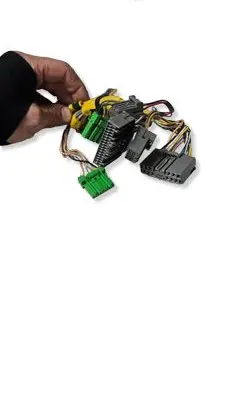 Mitsubishi Outlander Sound system wiring loom 8755A054