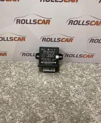 Audi A6 S6 C6 4F Light module LCM 8P0907357H 5LA00837903