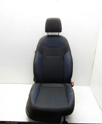 Seat Ateca Front passenger seat 