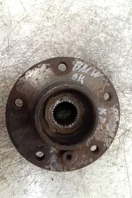 BMW 5 E39 Rear wheel ball bearing 