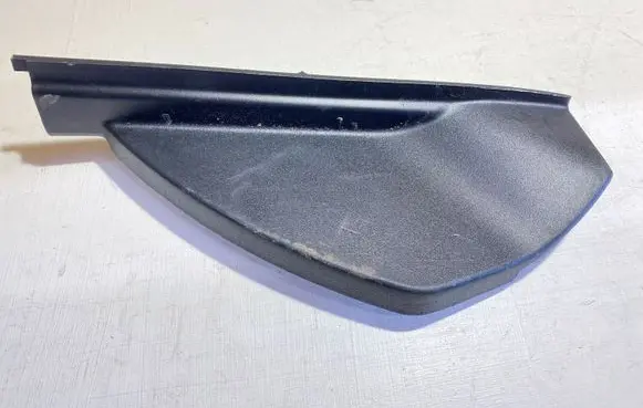 Mercedes-Benz GLE (W166 - C292) Dashboard side end trim A1666808503 16953675 111215