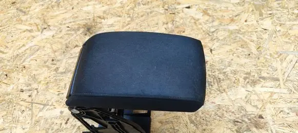 Skoda Octavia Mk3 (5E) Armrest 5E0864207