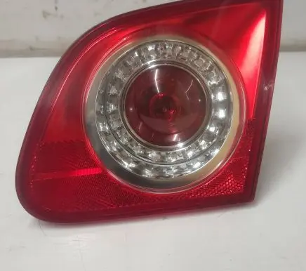 Volkswagen PASSAT B6 Tailgate rear/tail lights 3C5945094F