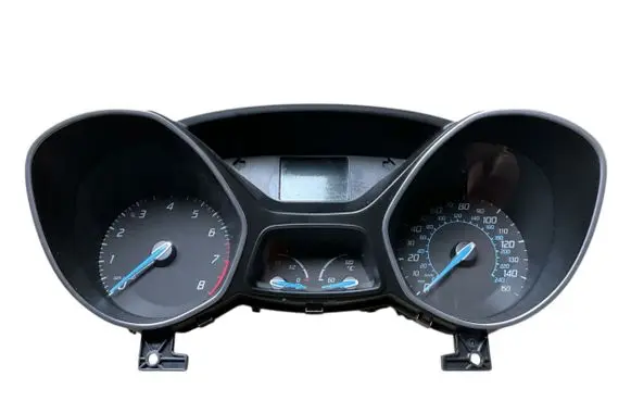 Ford Focus Speedometer (instrument cluster) BM5T10849BU