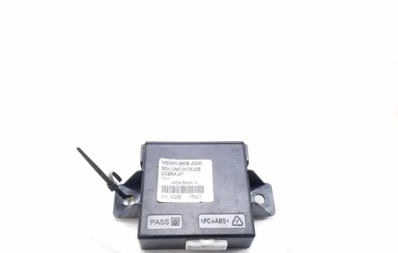 Alarm control unit/module