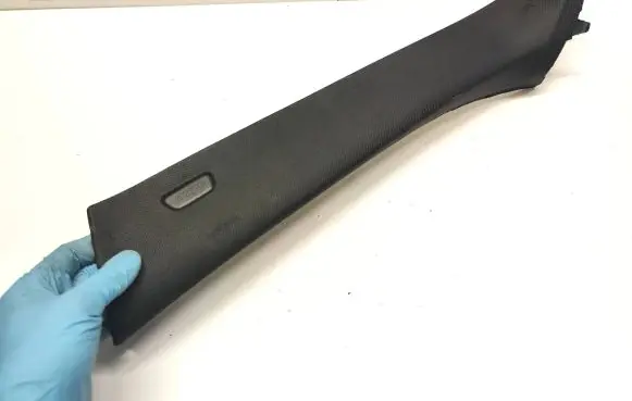 BMW X5 F15 (A) pillar trim 7284709