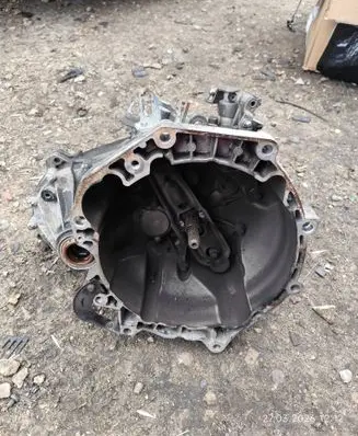 Mini One - Cooper R50 - 53 Manual 6 speed gearbox 7531772 0116639BHA 2300753177204