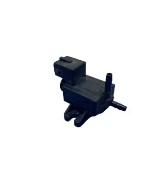 Vacuum valve