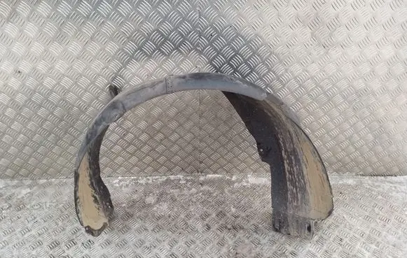 KIA Soul Front wheel arch liner splash guards 86812B2000 86814B2000