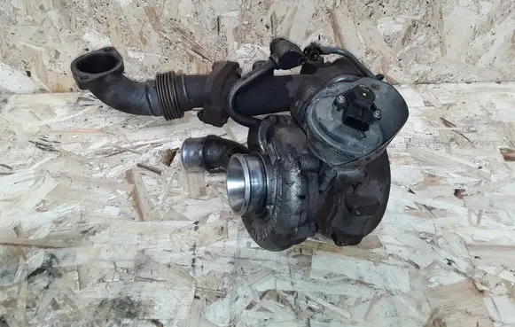 Renault Espace - Grand espace IV Turbo IC0493J 8972409267 7143066