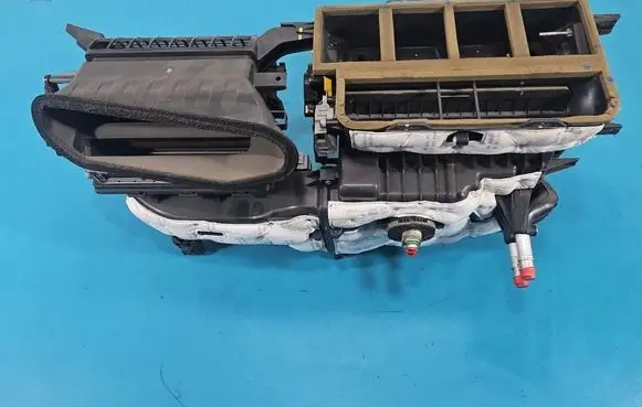 KIA Niro Interior heater climate box assembly IMPRK1557829