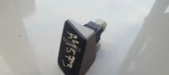 Toyota Yaris Passenger airbag on/off switch 839500D020 83950-0D020