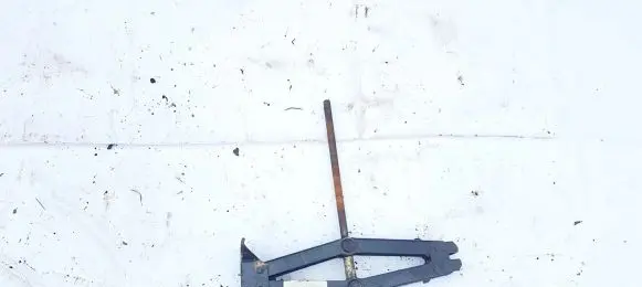 Volkswagen Golf III Lift Jack 
