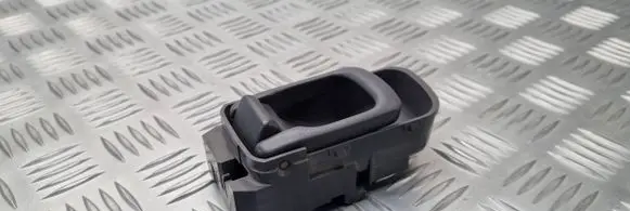 Nissan King Cab, Navara Front door interior handle