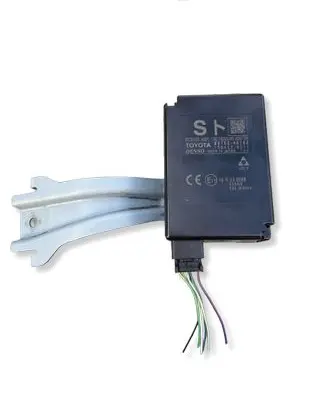 Lexus RX 450H Tire pressure control unit 8976048150