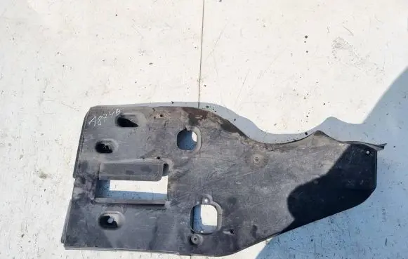 Ford C-MAX II Engine splash shield/under tray 5839953010 58399-53010