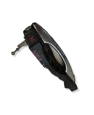 Peugeot 508 Front door exterior handle 9674358580