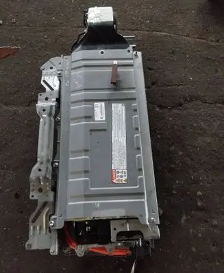 Toyota Auris E180 Hybrid / electric car battery G928012020