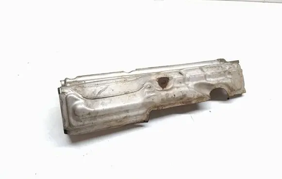 BMW 3 E90 E91 Exhaust heat shield 8509117