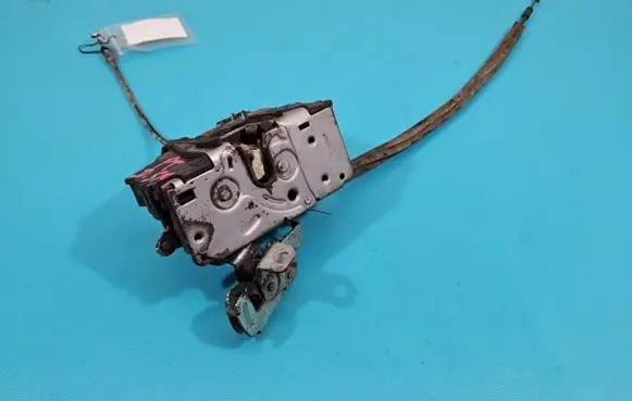 Peugeot Boxer Rear door lock 1345728080 IMPRK1421463