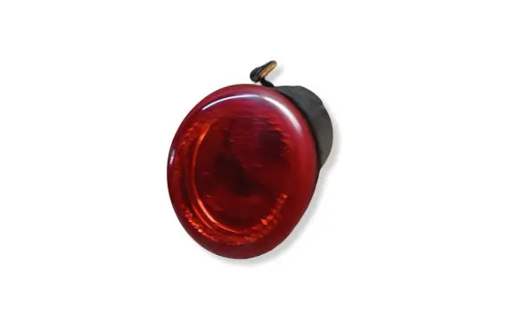 Chevrolet HHR Rear/tail lights 25823015