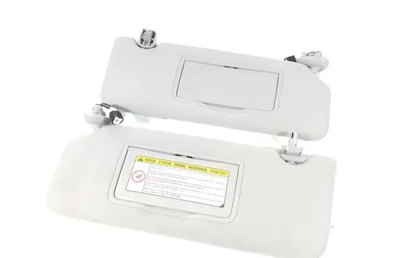 Honda Accord Sun visor Unknown