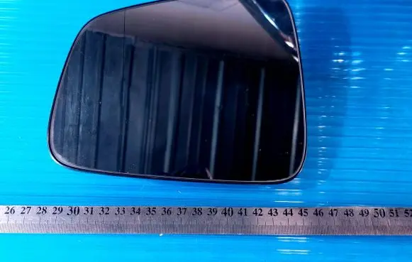 Opel Mokka Wing mirror glass 1709154