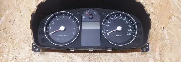 Hyundai Getz Speedometer (instrument cluster)
