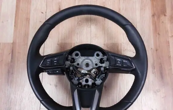 Mazda CX-5 II Steering wheel K0273BDB63M