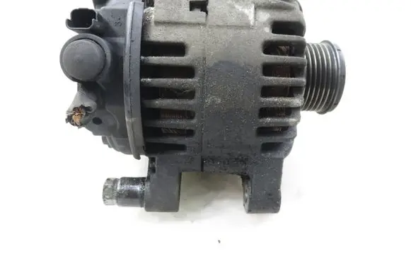 Citroen C2 Generator/alternator 9646321780