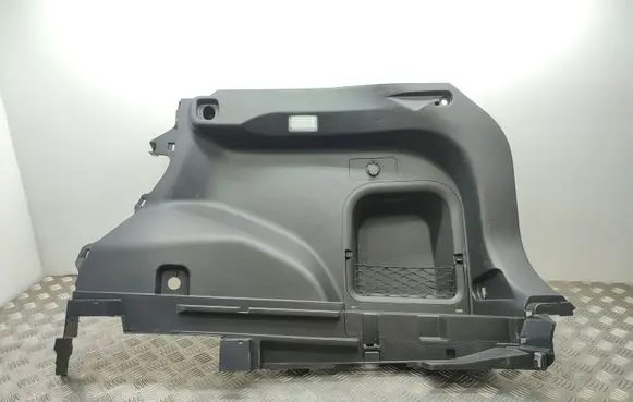 Toyota RAV 4 (XA50) Trunk/boot side trim panel
