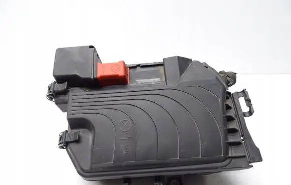 Mercedes-Benz A W176 Comfort/convenience module A2465400024