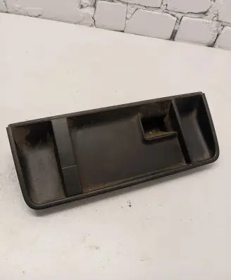 Volkswagen Transporter - Caravelle T5 Dashboard storage box/compartment 7H0857922