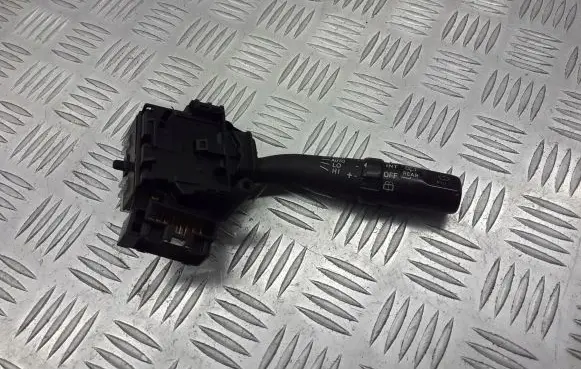 Toyota Avensis T250 Wiper switch 84652-05170