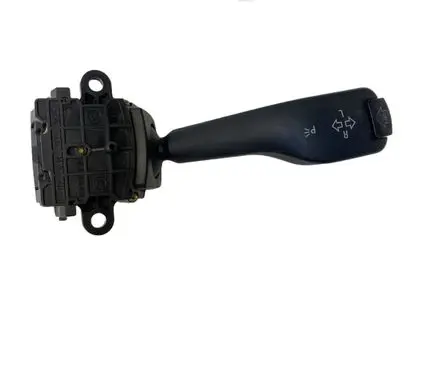 BMW 3 E46 Indicator stalk 8363668 0110401025