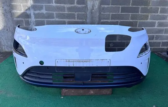 Hyundai Kona I Front bumper 