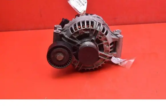 BMW X3 E83 Generator/alternator A0270