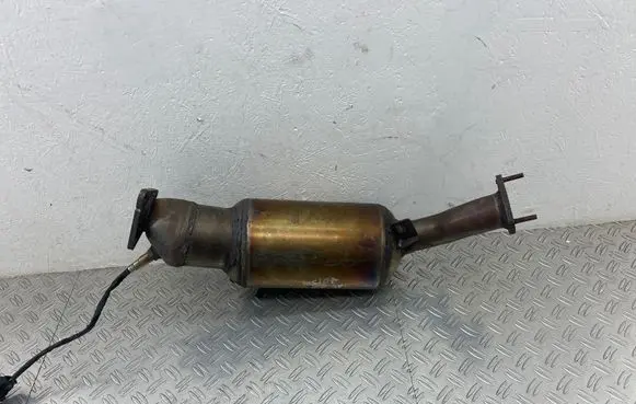 Audi A4 S4 B8 8K Catalyst/FAP/DPF particulate filter 095567016 103R00000030