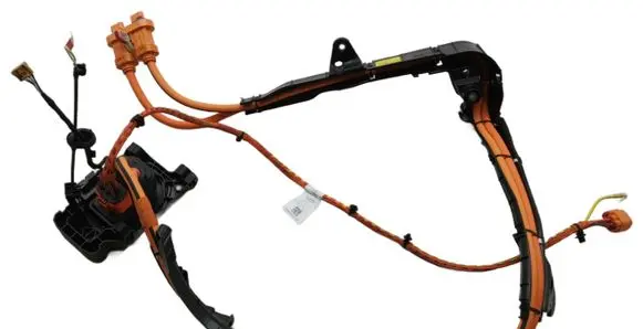 Volkswagen ID. Buzz Wiring harness 1N3971531AE