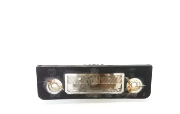 Skoda Roomster (5J) Number plate light 1Z0943021