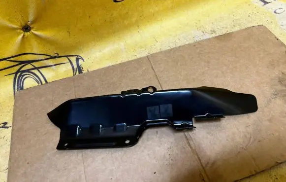 Porsche Panamera (970) Other sill/pillar trim element 97055564502