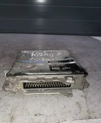 Land Rover Range Rover P38A Engine control unit/module 0281001272