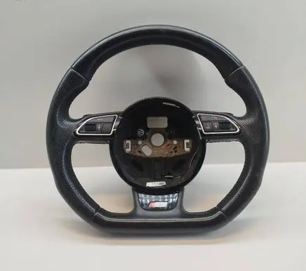 Audi A4 S4 B8 8K Steering wheel 8K0419091CP