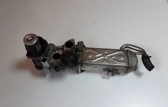 Audi A4 S4 B8 8K EGR valve 03L131512C