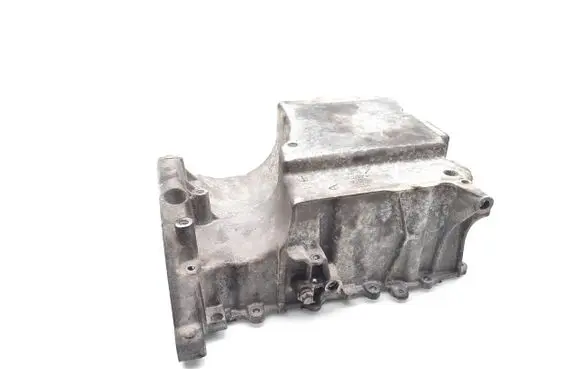 Ford Focus Oil sump H1BG6675