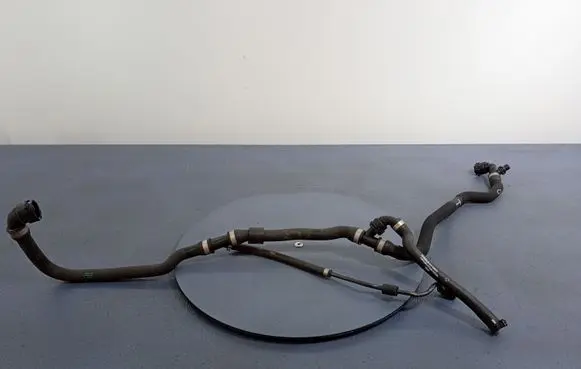 BMW X3 G01 Engine coolant pipe/hose 9845518