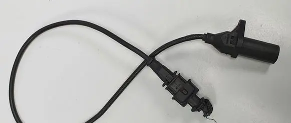 Citroen C1 Crankshaft position gear 0261210219
