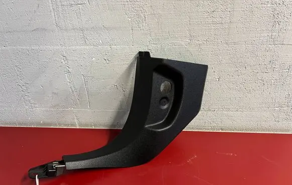 BMW X5 G05 Foot area side trim 7434363 51437434363