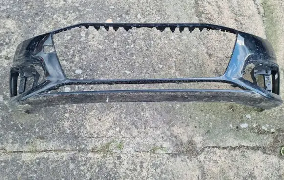 Audi A4 S4 B9 8W Front bumper